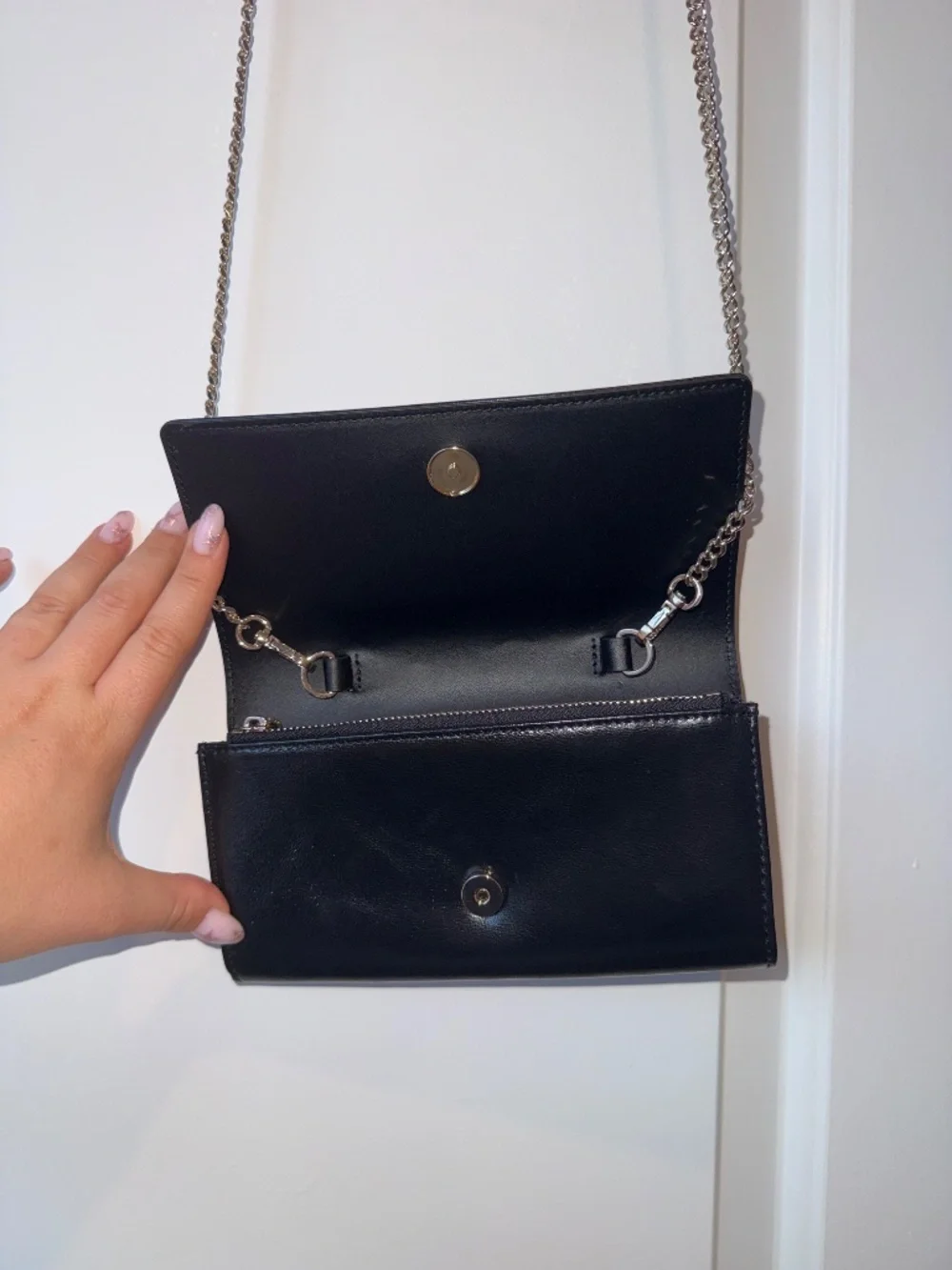 Ted Baker Wallet Chain